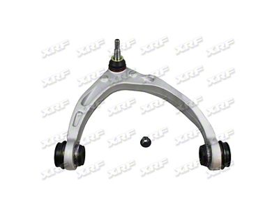 Front Upper Control Arm and Ball Joint Assembly; Passenger Side (14-16 2WD Silverado 1500)