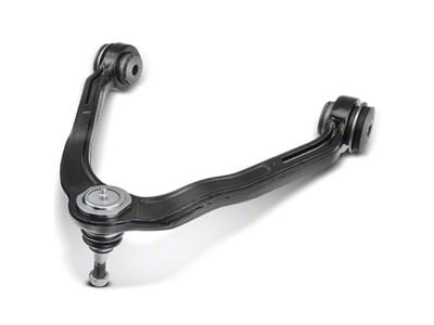 Front Upper Control Arm and Ball Joint Kit; Driver or Passenger Side (99-06 Silverado 1500)
