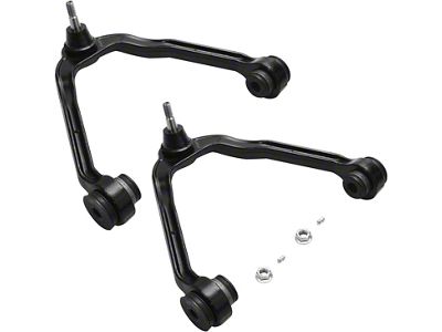 Front Upper Control Arms (99-06 Silverado 1500)