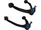 Front Upper Control Arms with Lower Ball Joints and Sway Bar Links (07-13 Silverado 1500)