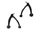 Front Upper Control Arms with Ball Joints and Sway Bar Links (07-13 Silverado 1500)