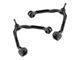 Front Upper Control Arms with Ball Joints and Sway Bar Links (99-06 2WD Silverado 1500 Regular Cab, Extended Cab)