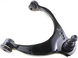 Front Upper Suspension Control Arm; Driver Side (14-15 4WD Silverado 1500; 16-18 Silverado 1500)