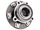 Front Wheel Bearing and Hub Assemblies (19-21 4WD Silverado 1500)