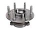 Front Wheel Bearing and Hub Assembly (19-21 4WD Silverado 1500)