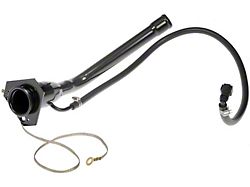 Fuel Filler Neck Assembly (05-06 5.3L Silverado 1500 Regular Cab, Extended Cab)