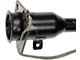 Fuel Filler Neck Assembly (2004 4.8L, 5.3L, 6.0L Silverado 1500 Regular Cab, Extended Cab)