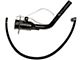 Fuel Filler Neck Assembly (2004 4.8L, 5.3L, 6.0L Silverado 1500 Regular Cab, Extended Cab)