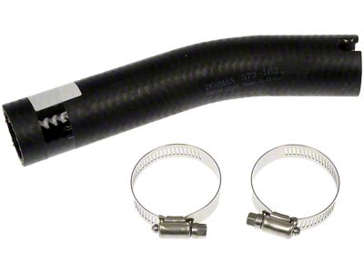 Fuel Filler Neck Hose (05-06 Silverado 1500)