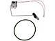 Fuel Level Sensor / Fuel Sender (07-13 4.3L, 4.8L, 5.3L, 6.0L Silverado 1500 Extended Cab, Crew Cab)