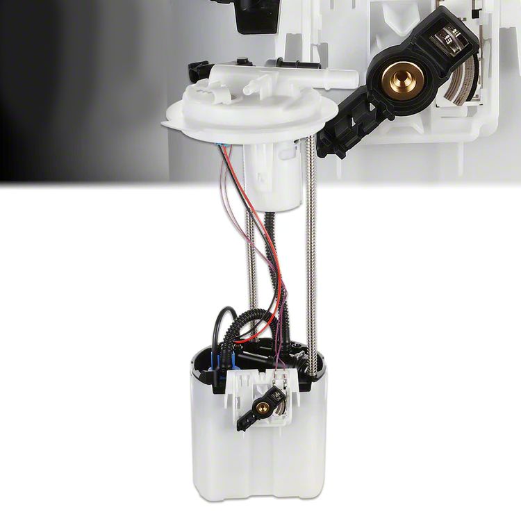 Silverado 1500 Fuel Pump Module (09-13 4.3L, 6.0L Silverado 1500 ...