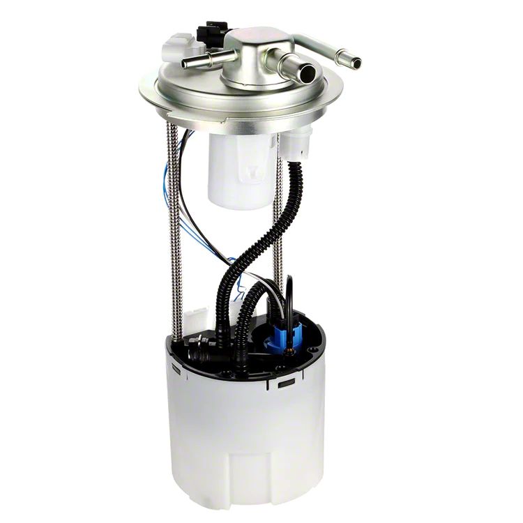 Silverado 1500 Fuel Pump Module (09-13 4.3L Silverado 1500 Extended Cab ...