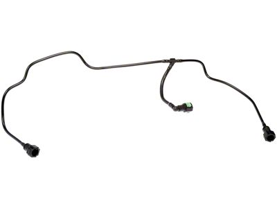 Fuel Tank Vapor Line (07-13 Silverado 1500)