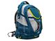 G-Train K9 Carrier Backpack; Ink Blue