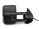 G2 Powered Heated Telescoping Mirrors with Smoked LED Turn Signals (07-13 Silverado 1500)