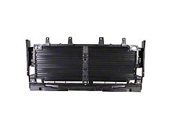 Grille Active Shutter Air Intake Assembly (19-24 V8 Silverado 1500)