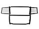 Grille Guard; Black (07-13 Silverado 1500)