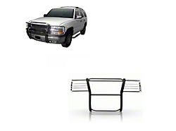 Grille Guard; Stainless Steel (22-25 Silverado 1500)