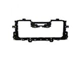 Grille Mounting Panel (14-15 Silverado 1500)