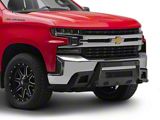 Guardian Stubby Front Bumper (19-21 Silverado 1500; 2022 Silverado 1500 LTD)