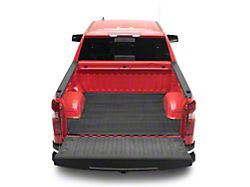 HD Bed Mat (19-24 Silverado 1500 w/ 5.80-Foot Short Box)