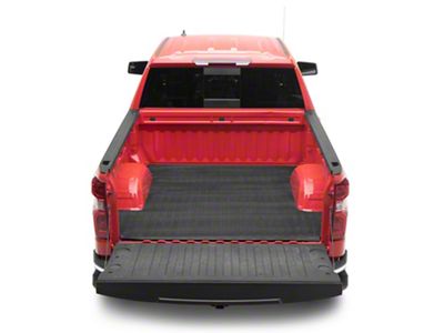 HD Bed Mat (19-25 Silverado 1500 w/ 5.80-Foot Short Box)