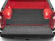 HD Bed Mat (19-25 Silverado 1500 w/ 5.80-Foot Short Box)