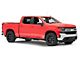 Westin HDX Xtreme Nerf Side Step Bars; Textured Black (19-24 Silverado 1500 Crew Cab)