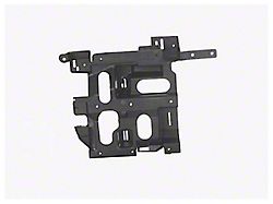 Replacement Headlight Support Bracket; Driver Side (03-06 Silverado 1500)