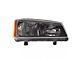 Headlight and Tail Light Set (2003 Silverado 1500)