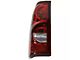 Headlight and Tail Light Set (2003 Silverado 1500)