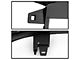 Headlight Trim Bezel Cover; Black; Driver Side (16-18 Silverado 1500)