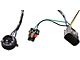 Headlight Wiring Harness (07-13 Silverado 1500)