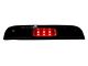 High Power LED Third Brake Light; Smoked (14-18 Silverado 1500)