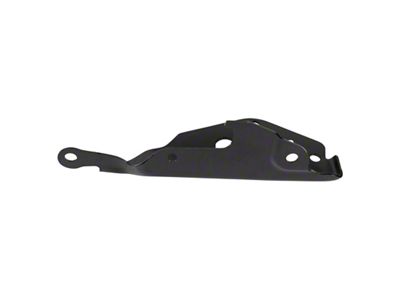 Hood Hinge; Driver Side (99-06 Silverado 1500)