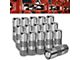 Hydraulic Roller Lifters; 16-Pieces (99-12 V8 Silverado 1500)