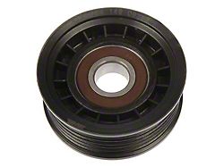 Idler Pulley (99-16 4.3L Silverado 1500 w/o A/C)