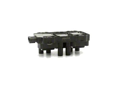 Ignition Coil (07-13 4.3L Silverado 1500)