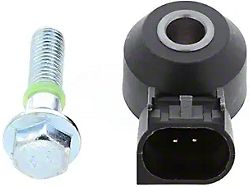 Ignition Knock Sensor (07-13 Silverado 1500)