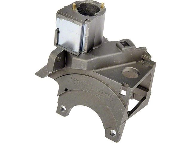 Ignition Lock Cylinder Housing with Passlock Sensor (00-06 Silverado 1500)