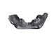 Inner Fender Liner; Front Passenger Side (16-18 Silverado 1500)