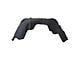 Inner Fender Liners; Front (16-18 Silverado 1500)