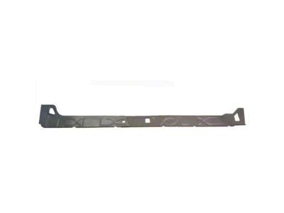 Inner Rocker Panel; Driver Side (99-06 Silverado 1500 Extended Cab)