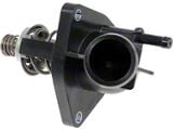 Integrated Thermostat Housing Assembly (14-18 4.3L, 5.3L, 6.2L Silverado 1500)