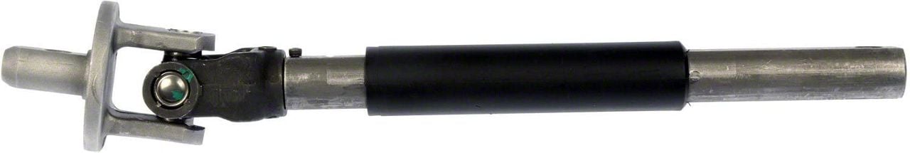 Silverado 1500 Intermediate Steering Shaft; Upper Intermediate (07-18 Silverado  1500) - Free Shipping