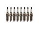 Iridium Spark Plugs; 8-Piece (11-13 Silverado V8 1500)