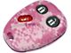 Keyless Entry Remote Case; Pink Digital Camouflage (03-06 Silverado 1500)