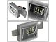 LED License Plate Lights (14-24 Silverado 1500)