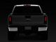 LED Tail Lights; Black Housing; Smoked Lens (07-13 Silverado 1500)