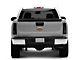 LED Tail Lights; Black Housing; Smoked Lens (07-13 Silverado 1500)